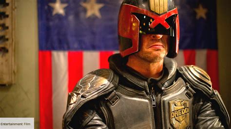 dredd pornography